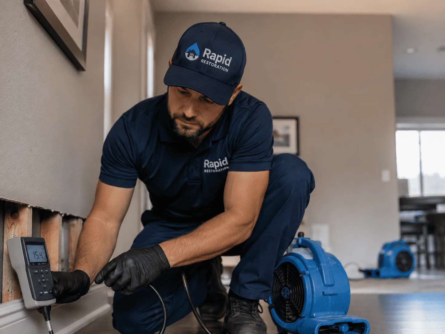 Common questions about Dehumidification in Princeville, HI